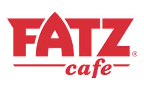 Buy Fatz Gift Cards