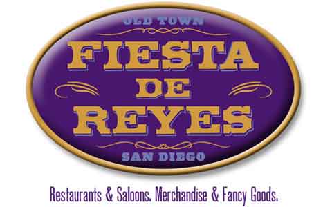 Buy Fiesta de Reyes Gift Cards