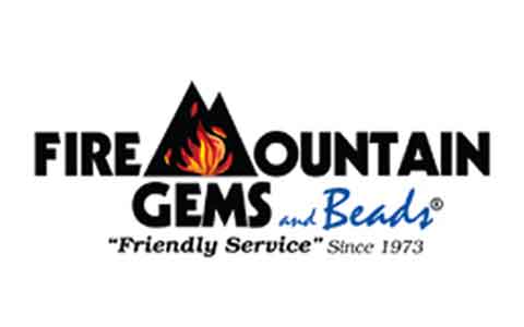 Buy Fire Mountain Gift Cards