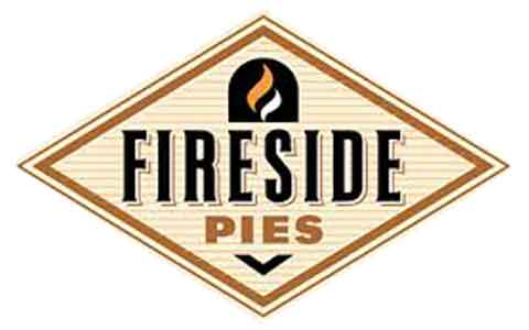 Buy Fireside Pies Gift Cards