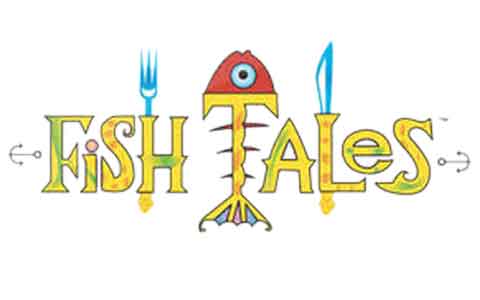 Fish Tales Gift Cards