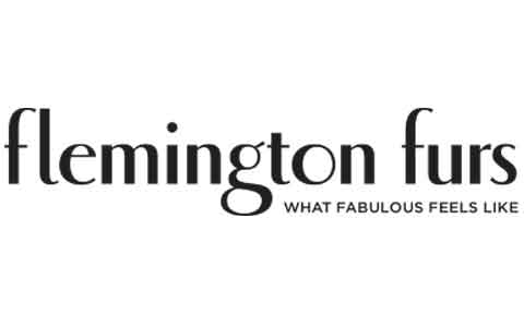 Buy Flemington Furs Gift Cards