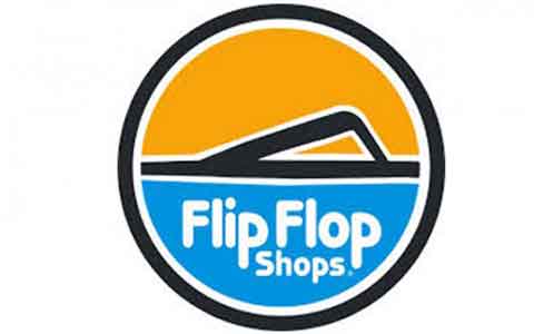 Buy Flip Flop Shops Gift Cards