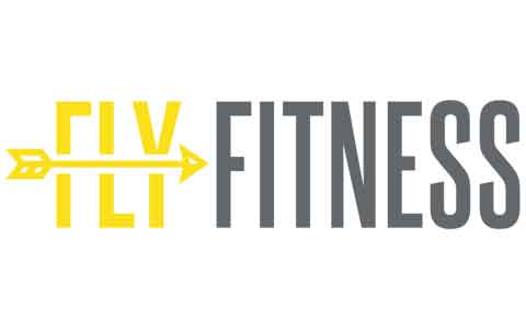 Buy FLY Fitness Group Gift Cards