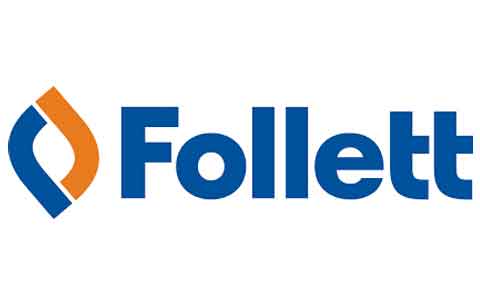 Buy Follett Campus Stores Gift Cards