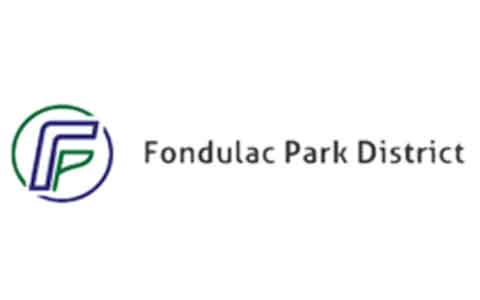 Buy Fon du Lac Park District Gift Cards