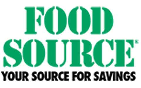 Buy Food Source Gift Cards