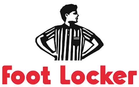 Buy Foot Locker (In Store Only) Gift Cards