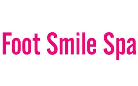 Buy Foot Smile Spa Gift Cards