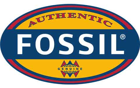 Buy Fossil Gift Cards