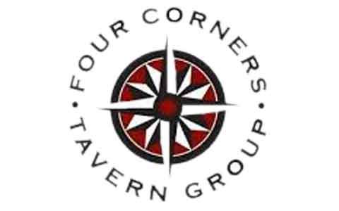 Buy Four Corners Tavern Group Gift Cards