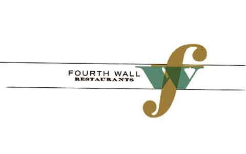 Fourth Wall Restaurants Gift Cards