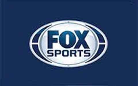 Buy Fox Sports Gift Cards