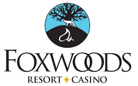 Buy Foxwoods Gift Cards