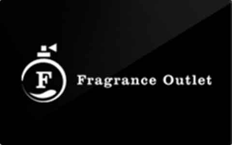 Buy Fragrance Outlet Gift Cards