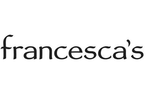 Buy Francesca's Gift Cards