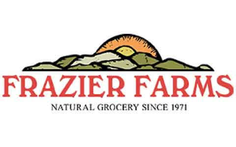 Buy Frazier Farms Gift Cards