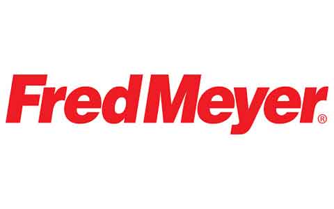 Buy Fred Meyer Grocery Gift Cards