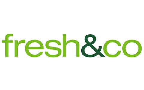 Fresh & Co Gift Cards