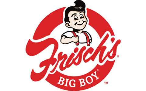 Buy Frisch's Big Boy Gift Cards