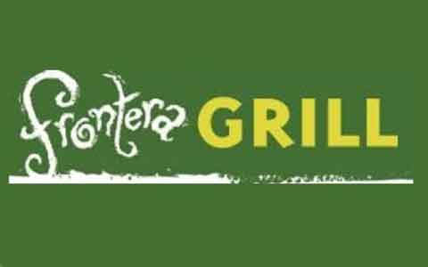 Frontera Grill Gift Cards