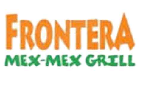 Buy Frontera Mex-Mex Grill Gift Cards