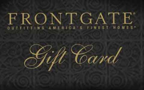 Buy Frontgate Gift Cards