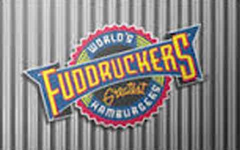 Buy Fuddruckers Gift Cards