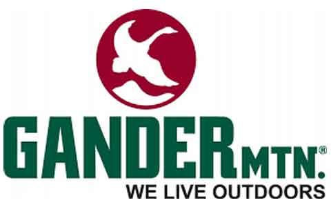 Buy Gander Mountain (In Store Only) Gift Cards
