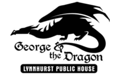 Buy George & the Dragon Gift Cards