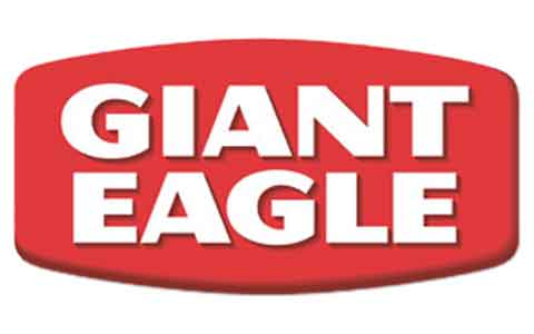 Buy Giant Eagle Gift Cards