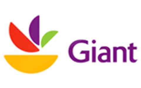 Buy Giant Landover Grocery Gift Cards