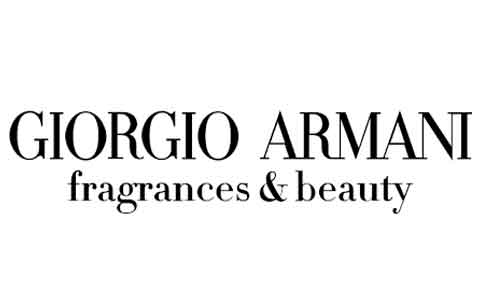 Buy Giorgio Armani Fragrances & Beauty Gift Cards