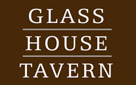 Buy Glass House Tavern Gift Cards