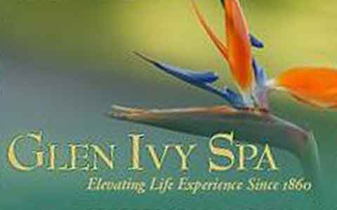 Buy Glen Ivy Spa Gift Cards