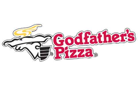 Buy Godfather's Pizza Gift Cards