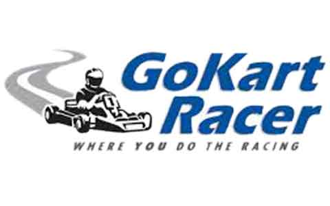 Buy GoKart Racer Gift Cards