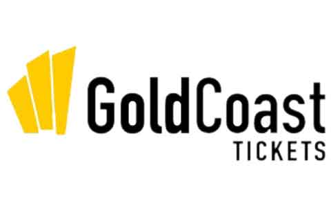 Buy Gold Coast Tickets Gift Cards