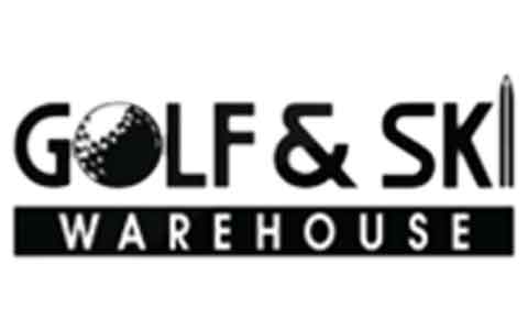 Buy Golf & Ski Warehouse Gift Cards
