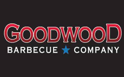 Buy Goodwood BBQ Company Gift Cards