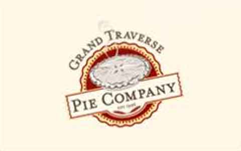 Buy Grand Traverse Pie Company Gift Cards