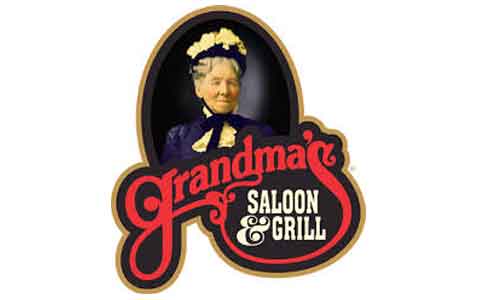 Buy Grandma's Saloon & Grill Gift Cards