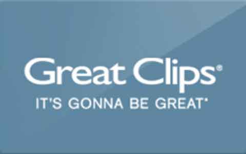 Buy Great Clips Gift Cards