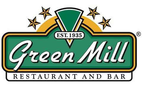 Buy Green Mill Restaurant Gift Cards