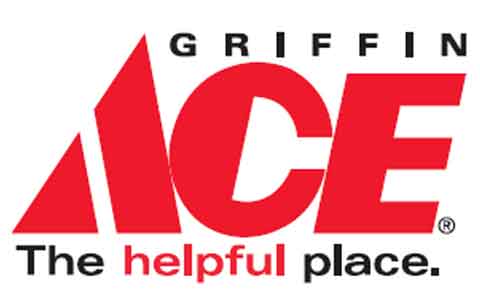Buy Griffin Ace Hardware Gift Cards