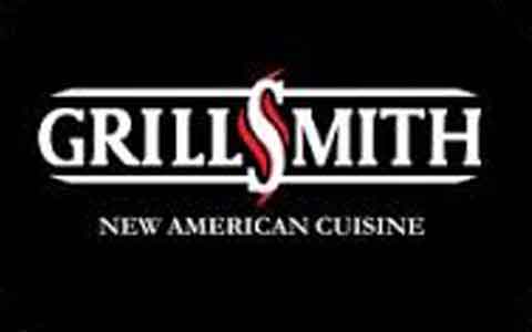 Buy GrillSmith Gift Cards