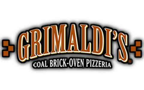 Buy Grimaldi's Pizza Gift Cards