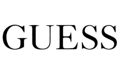 Buy Guess (In Store Only) Gift Cards