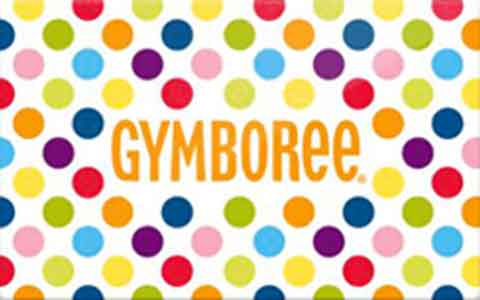 Buy Gymboree (Online Only) Gift Cards