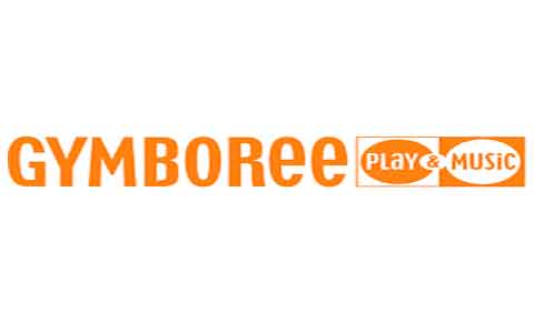 Gymboree Play & Music Gift Cards